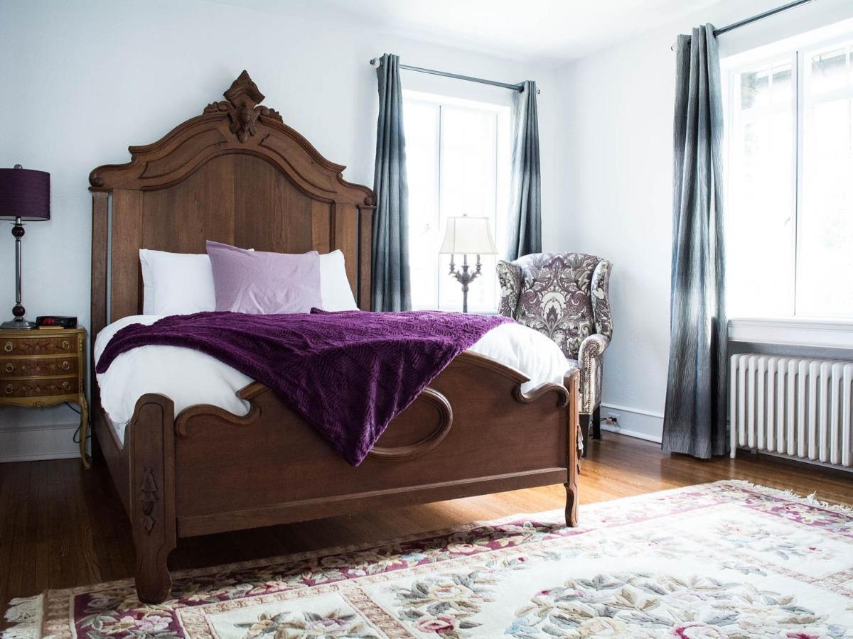 The Manor On Front Bed & Breakfast Harrisburg